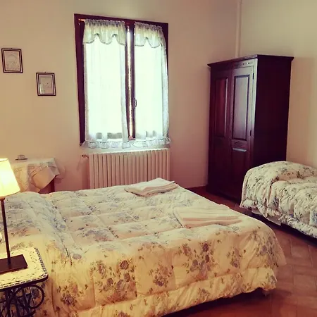Il Casolare Di Leonardo 3*