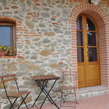 Guest house Il Casolare Di Leonardo