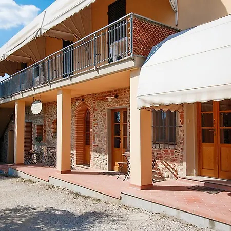 Guest house Il Casolare Di Leonardo Vinci