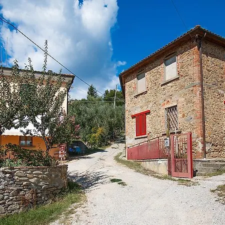 Il Casolare Di Leonardo 3* Vinci