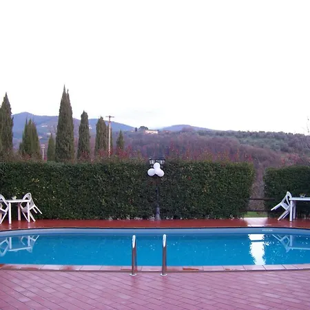 Guest house Il Casolare Di Leonardo 3*