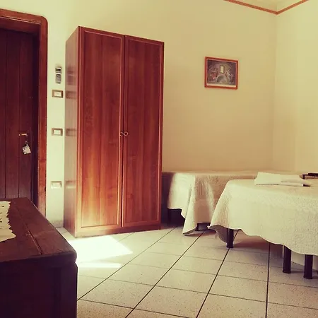 Guest house Il Casolare Di Leonardo Vinci