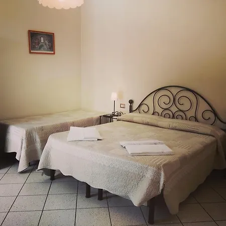 Guest house Il Casolare Di Leonardo 3*