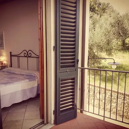 Guest house Il Casolare Di Leonardo Vinci