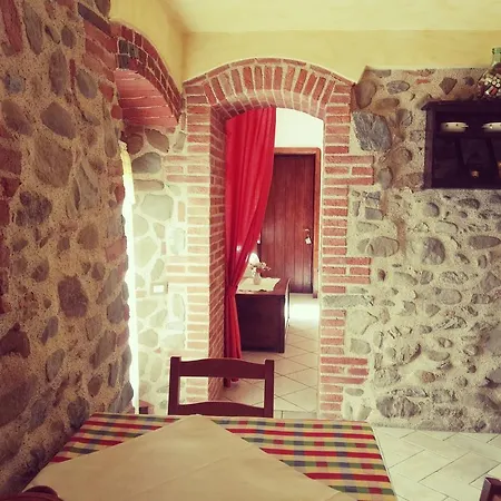 Guest house Il Casolare Di Leonardo