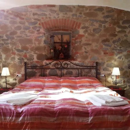 Guest house Il Casolare Di Leonardo