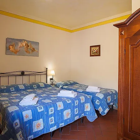 Guest house Il Casolare Di Leonardo