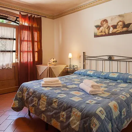 Il Casolare Di Leonardo Guest house 3*