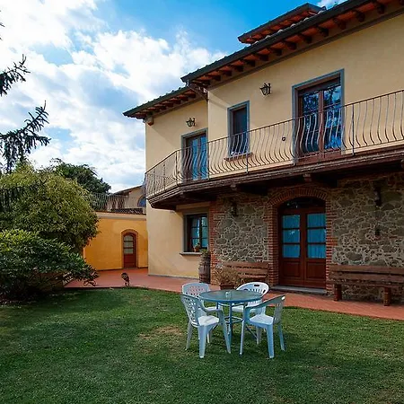 Il Casolare Di Leonardo Guest house