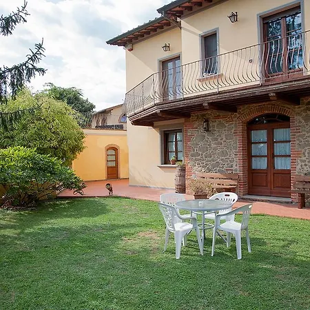 Il Casolare Di Leonardo Guest house