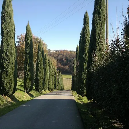 Guest house Il Casolare Di Leonardo Vinci