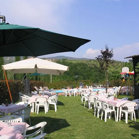 Il Casolare Di Leonardo Guest house