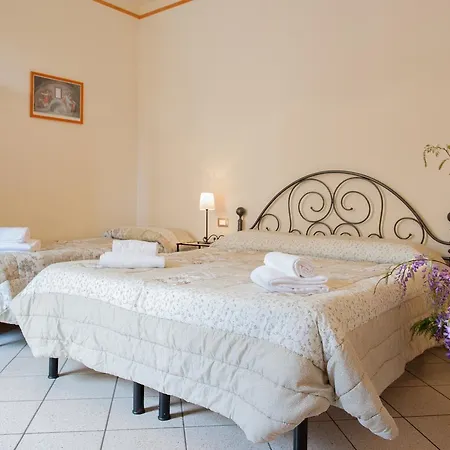 Guest house Il Casolare Di Leonardo